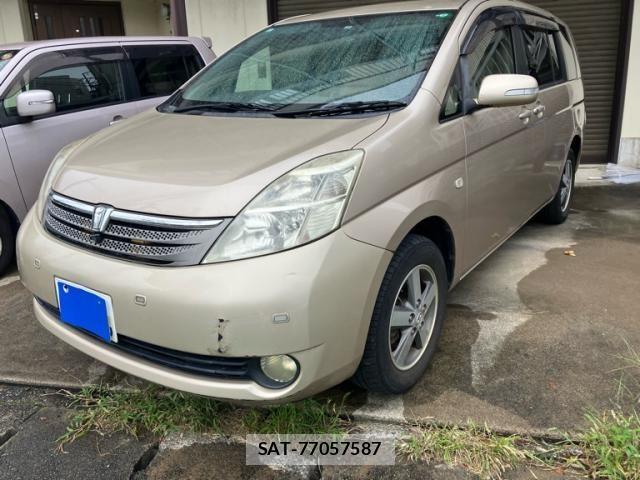 sat car