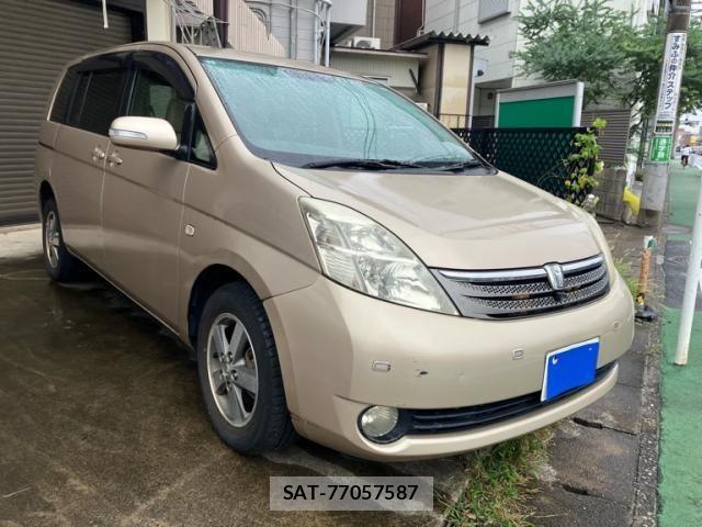 Toyota ISIS 2005-09 8880185-1
