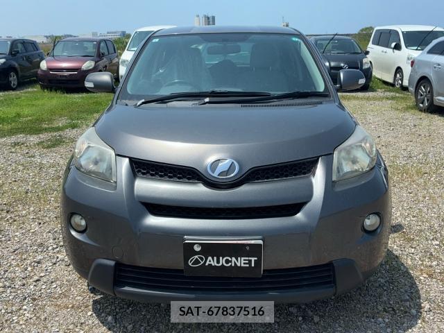 sat car