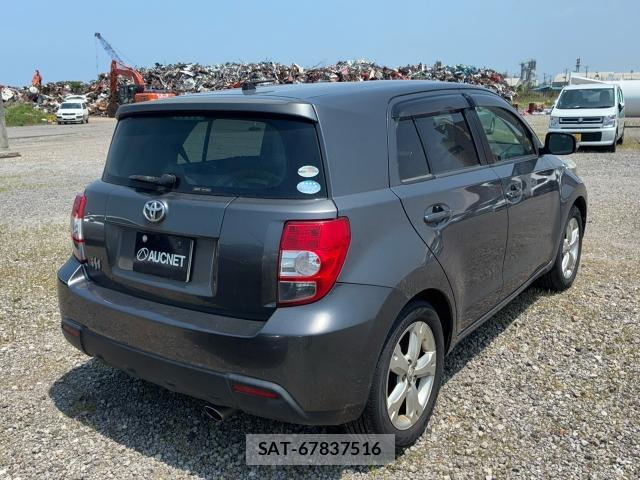 Toyota IST 2009-03 1083023-1