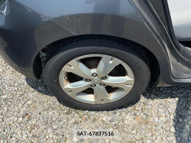 Toyota IST 2009-03 1083023-19
