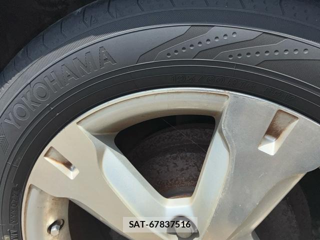 Toyota IST 2009-03 1083023-20