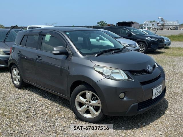 Toyota IST 2009-03 1083023-2