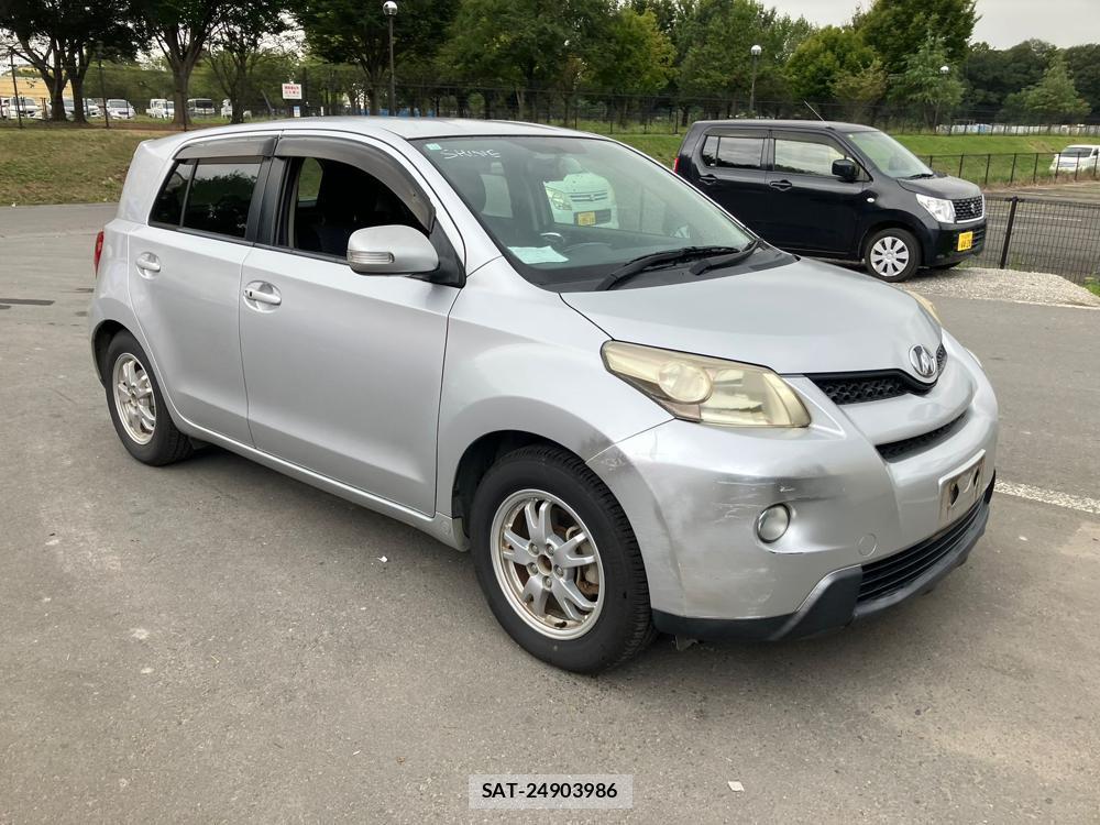 sat car