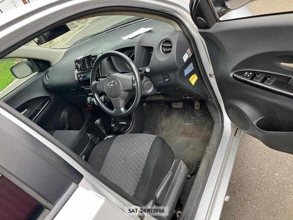 Toyota IST 2008 1284211-10