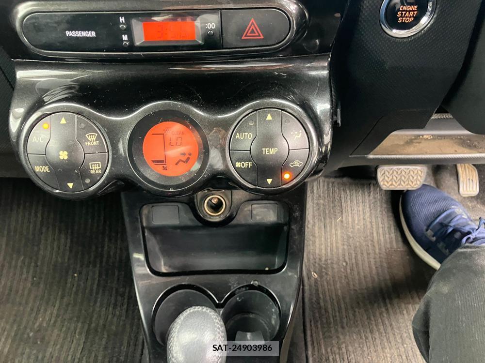 Toyota IST 2008 1284211-19