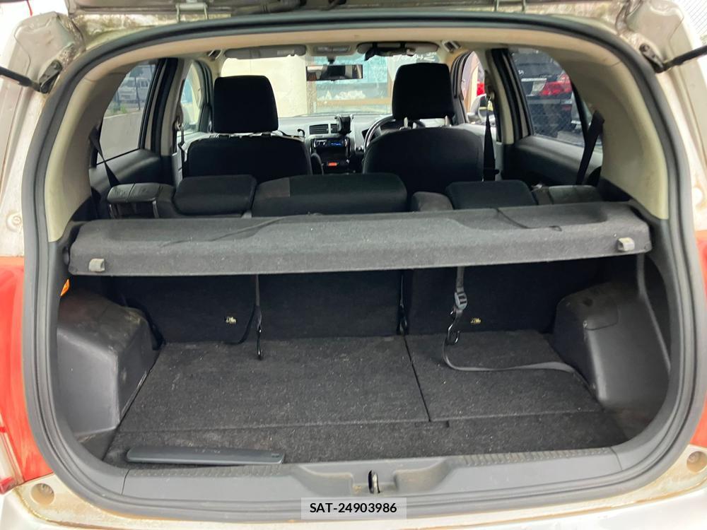 Toyota IST 2008 1284211-28