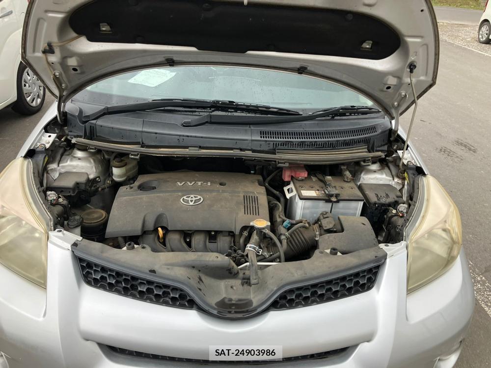 Toyota IST 2008 1284211-30