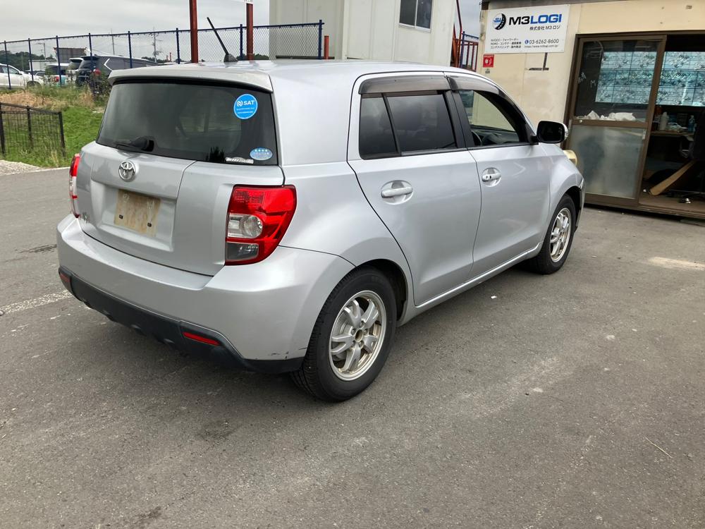 Toyota IST 2008 1284211-2