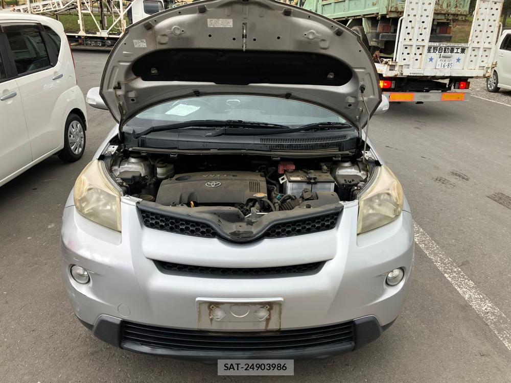 Toyota IST 2008 1284211-31