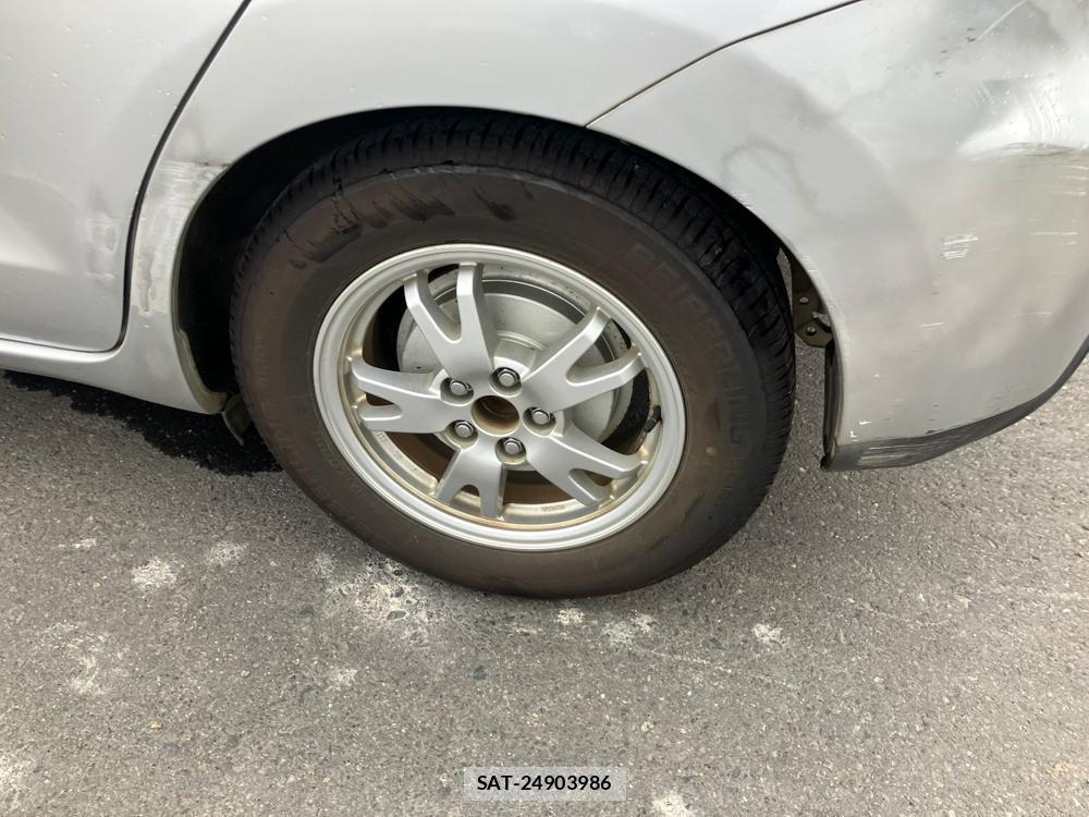 Toyota IST 2008 1284211-33