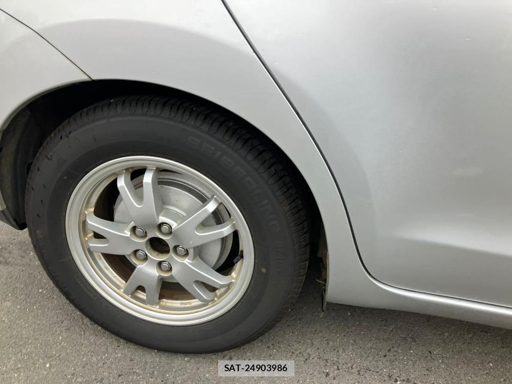 Toyota IST 2008 1284211-34