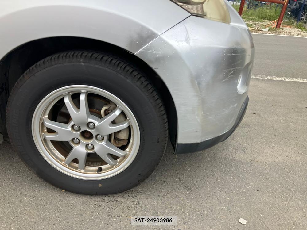 Toyota IST 2008 1284211-35