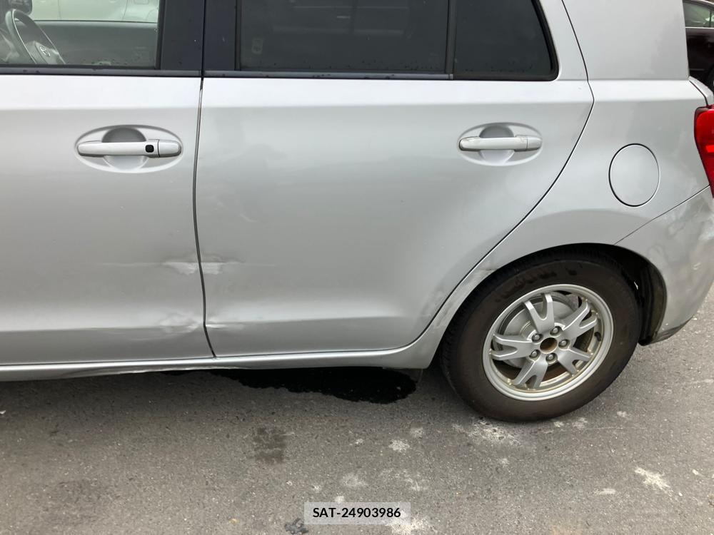 Toyota IST 2008 1284211-36