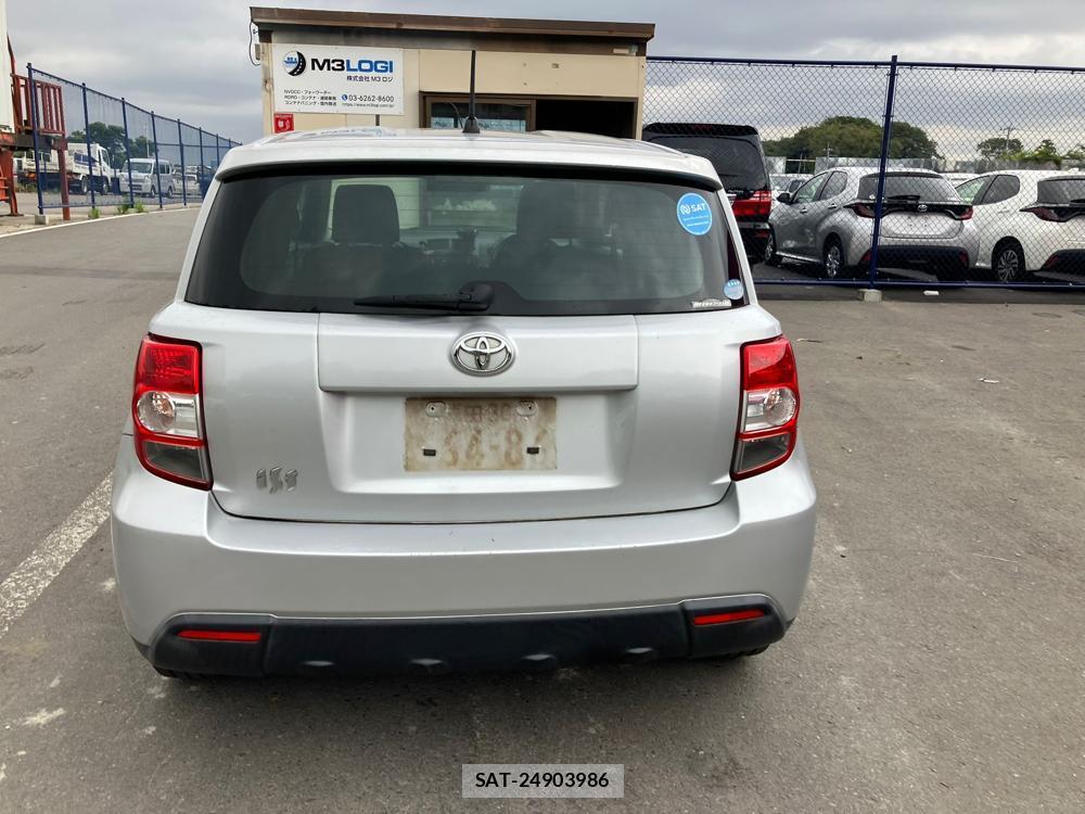 Toyota IST 2008 1284211-3