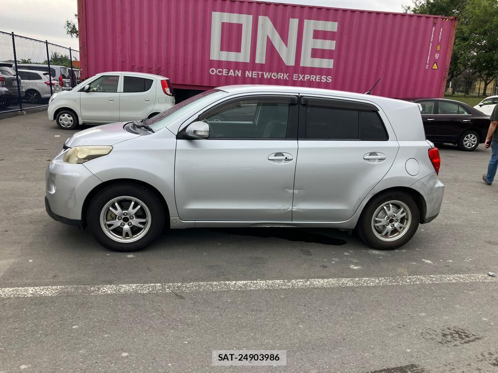 Toyota IST 2008 1284211-5