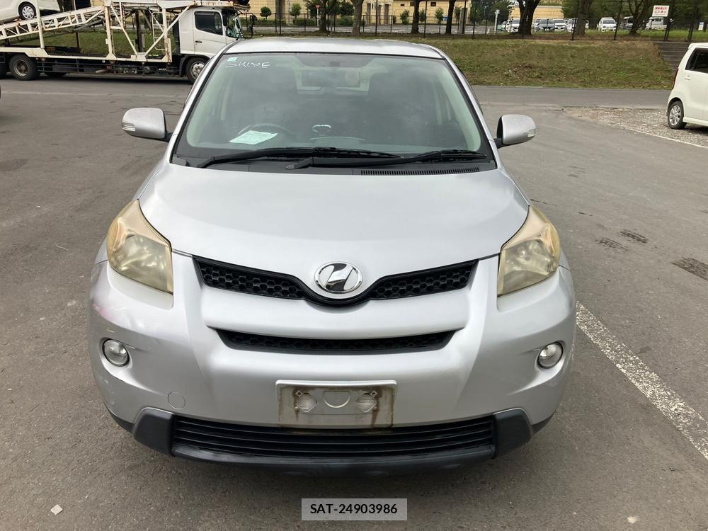 Toyota IST 2008 1284211-7