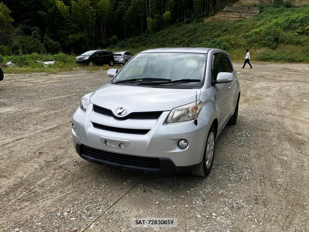 sat car