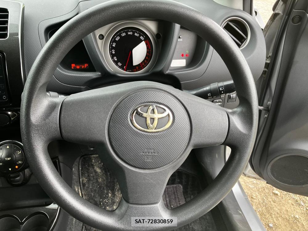 Toyota IST 2008 1277760-13