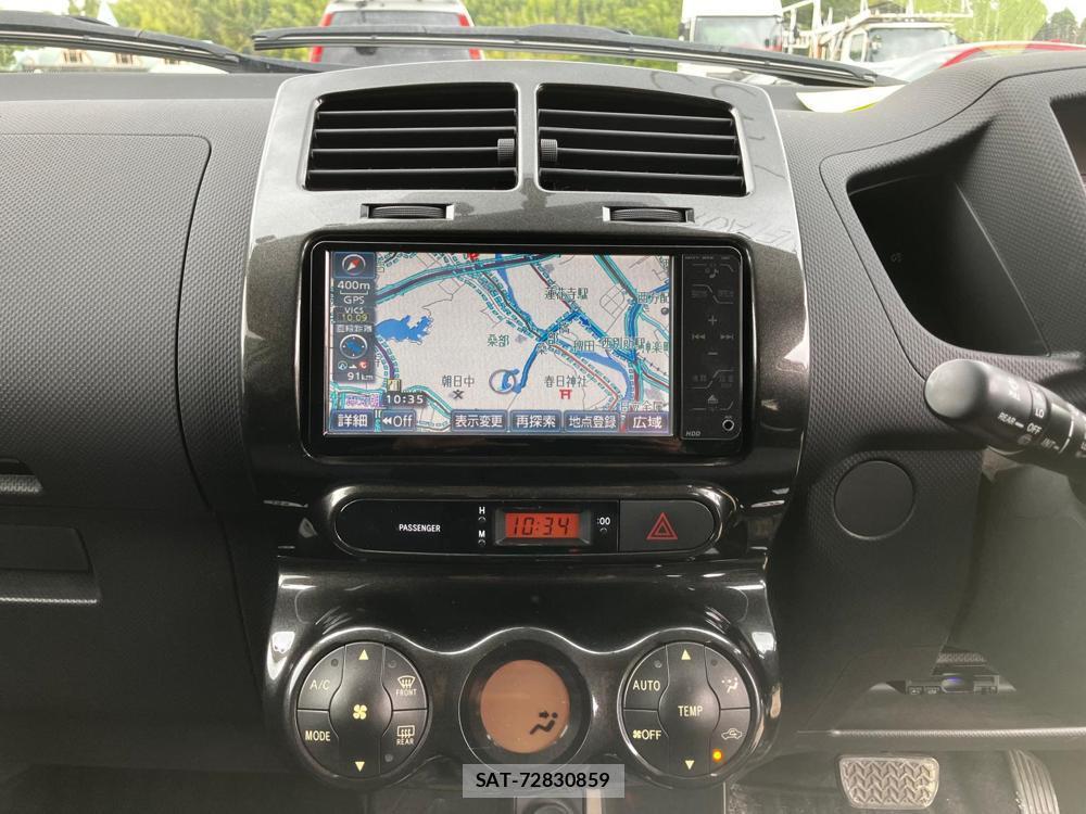 Toyota IST 2008 1277760-18