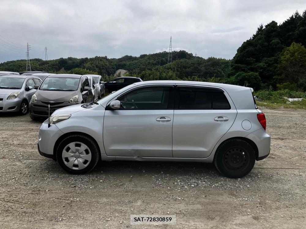 Toyota IST 2008 1277760-1