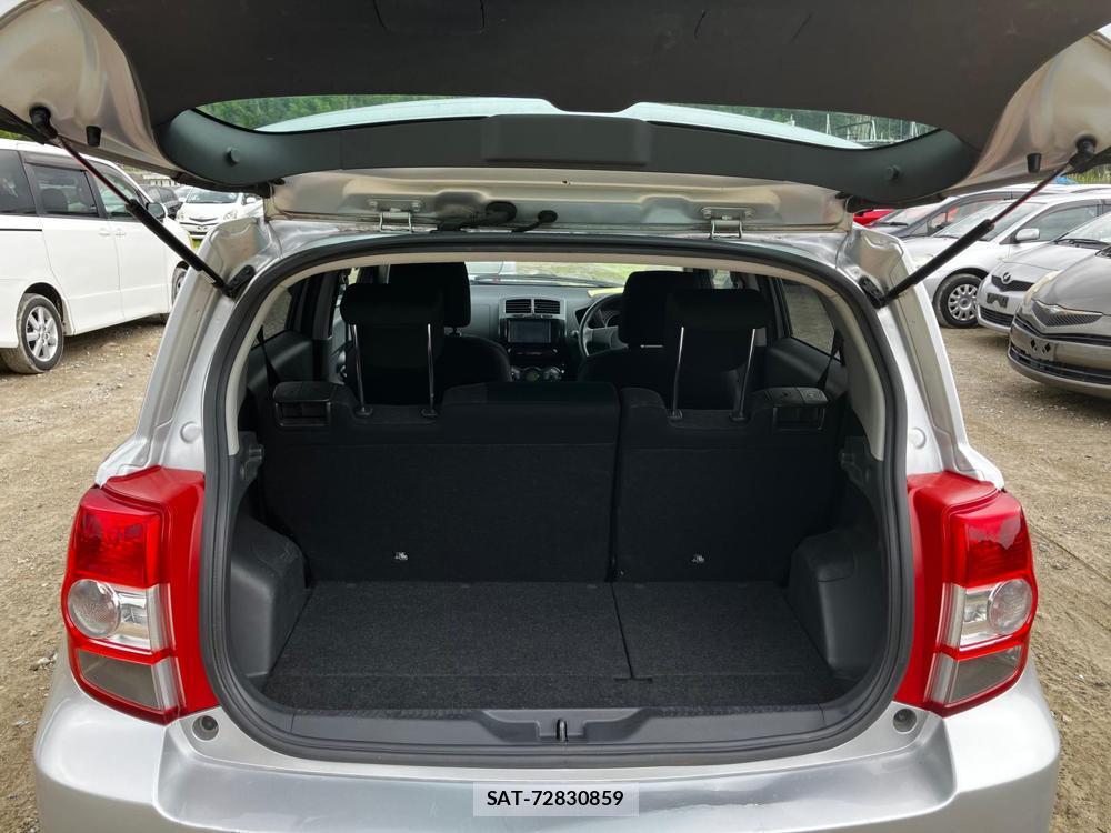 Toyota IST 2008 1277760-25