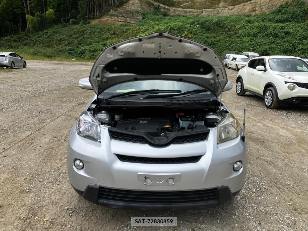 Toyota IST 2008 1277760-27