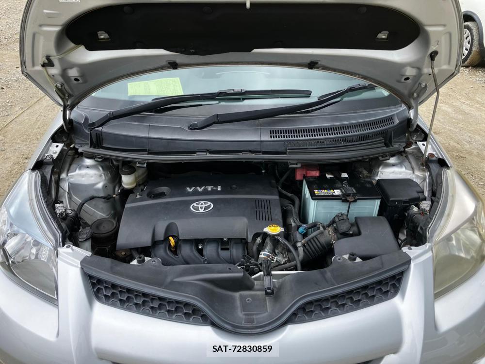 Toyota IST 2008 1277760-28