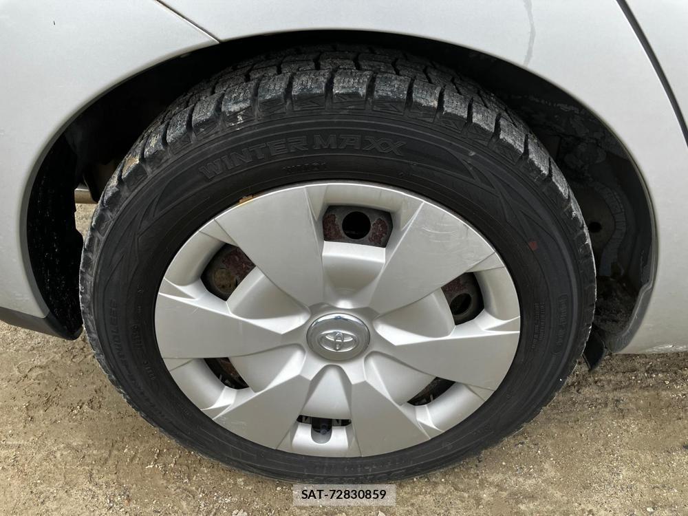 Toyota IST 2008 1277760-29