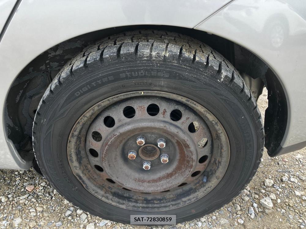 Toyota IST 2008 1277760-30