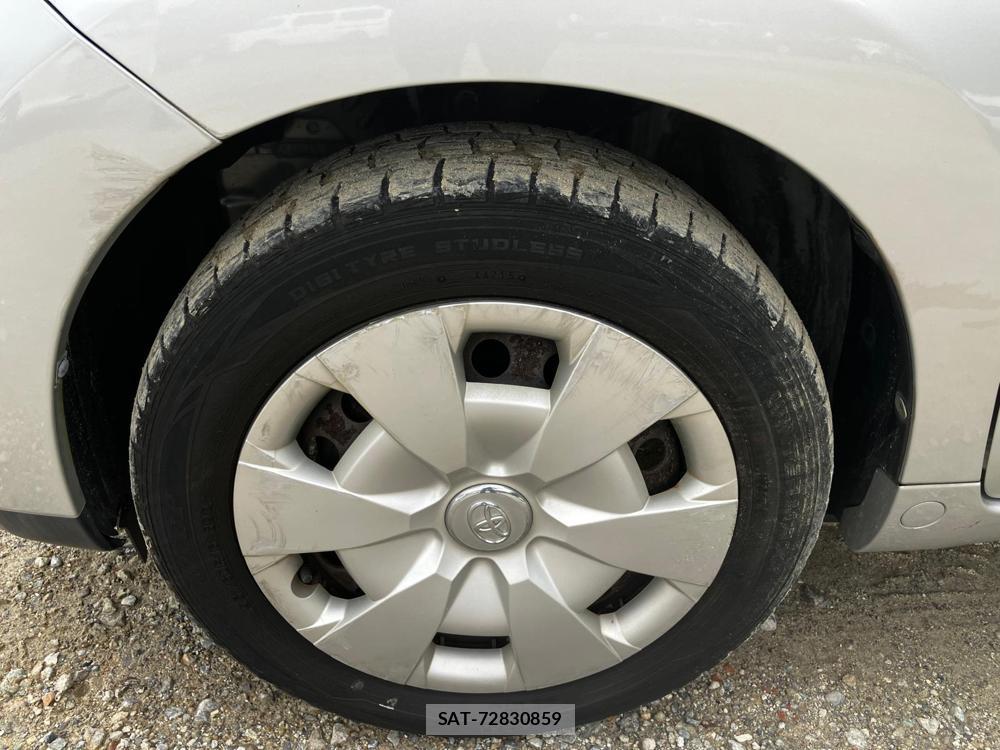 Toyota IST 2008 1277760-31
