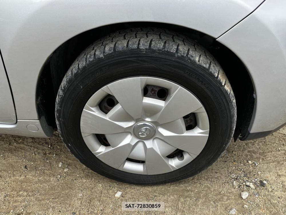 Toyota IST 2008 1277760-32