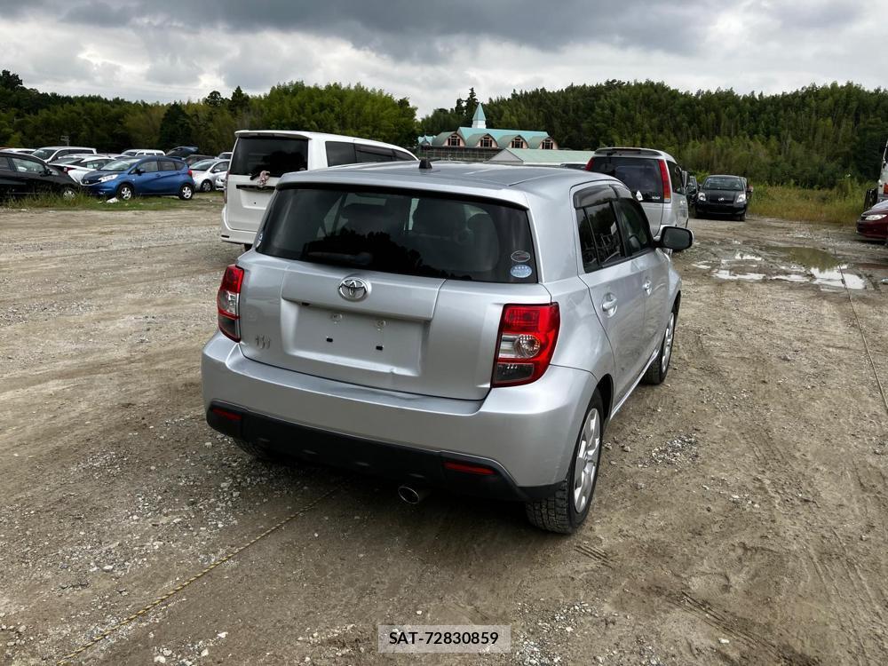 Toyota IST 2008 1277760-4