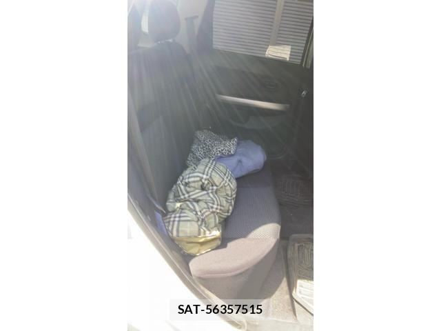 Toyota IST 2004-02 6672000-9