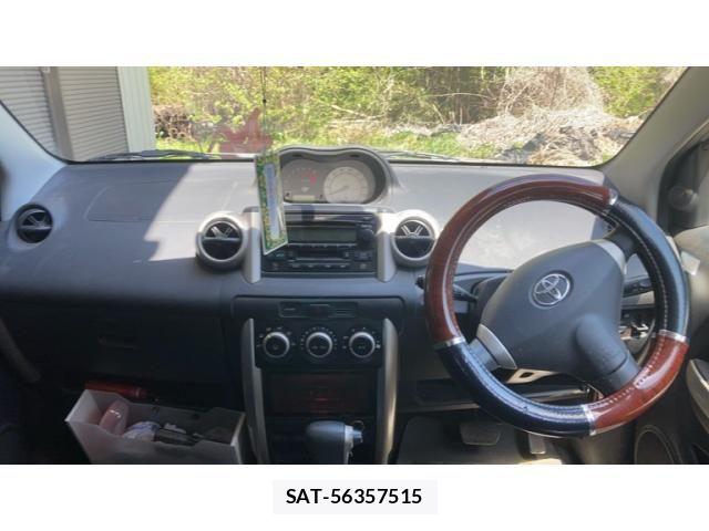Toyota IST 2004-02 6672000-10