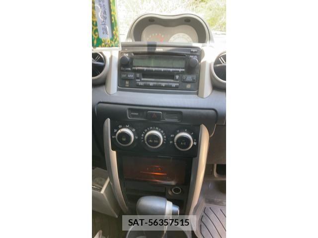 Toyota IST 2004-02 6672000-16