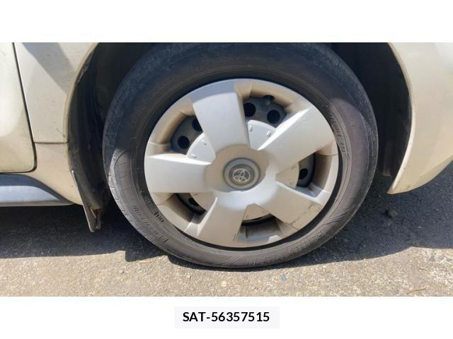 Toyota IST 2004-02 6672000-17