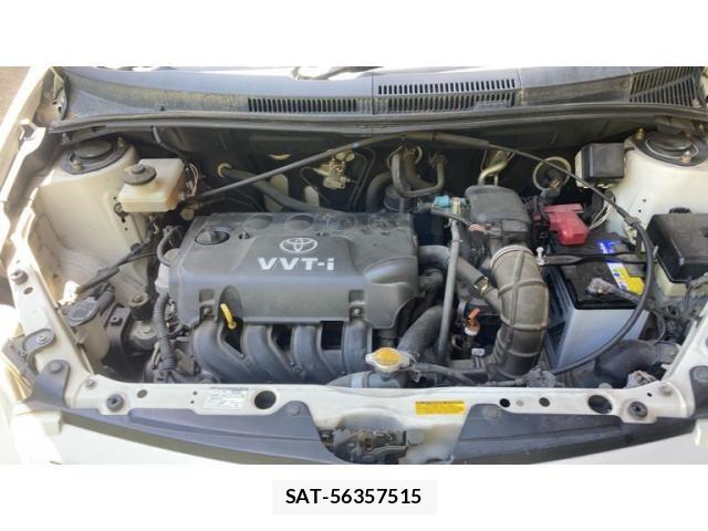 Toyota IST 2004-02 6672000-18