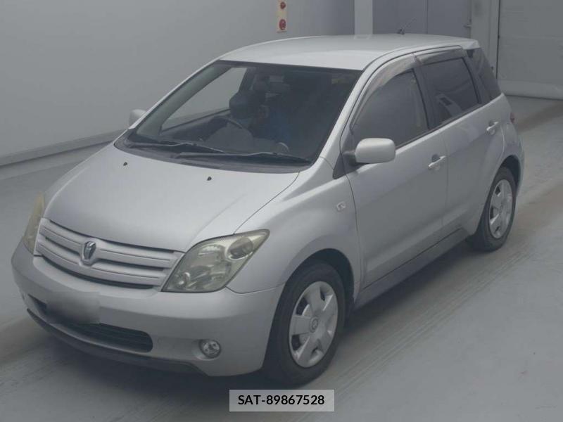 sat car