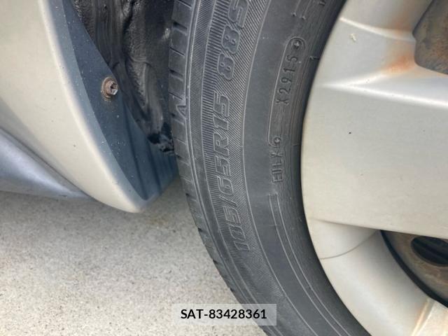 Toyota IST 2004-07 7058957-9