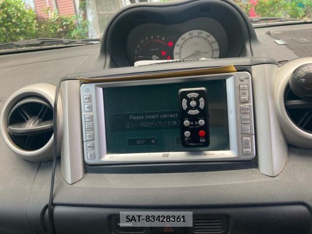 Toyota IST 2004-07 7058957-19