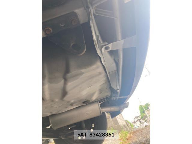Toyota IST 2004-07 7058957-20