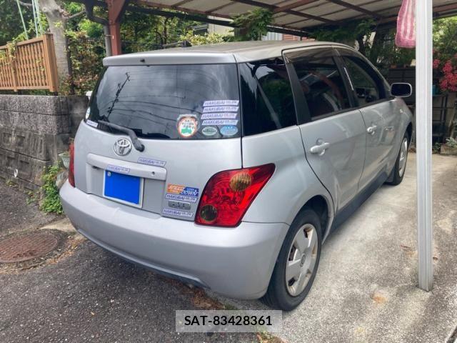 Toyota IST 2004-07 7058957-2