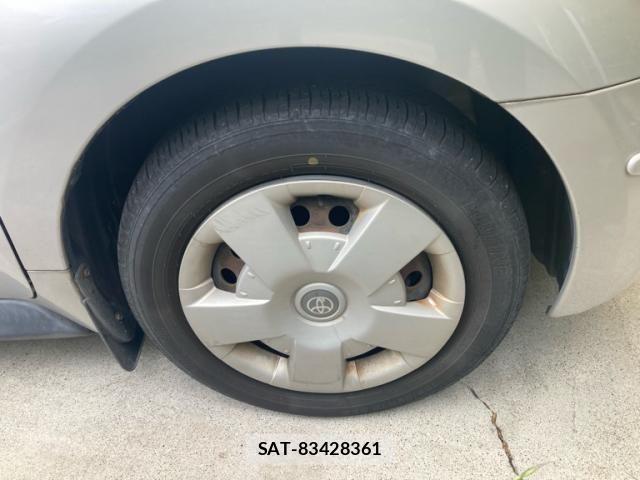 Toyota IST 2004-07 7058957-5