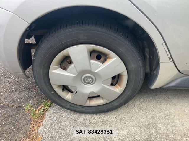 Toyota IST 2004-07 7058957-6