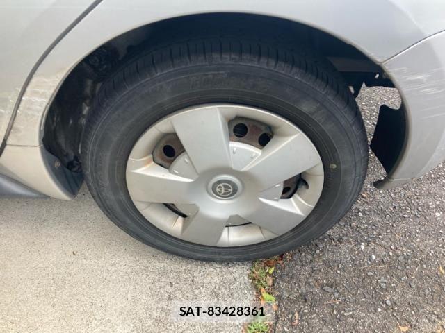 Toyota IST 2004-07 7058957-7