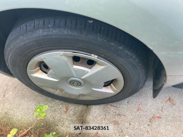 Toyota IST 2004-07 7058957-8