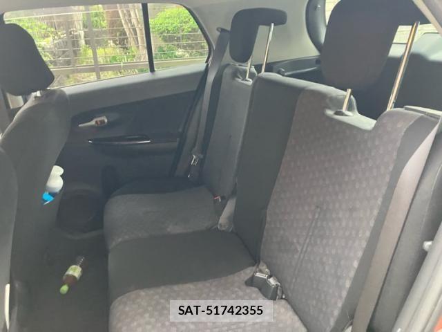 Toyota IST 2008-07 7219972-13