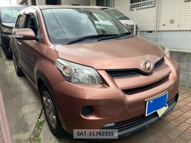 sat car
