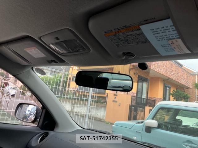 Toyota IST 2008-07 7219972-19